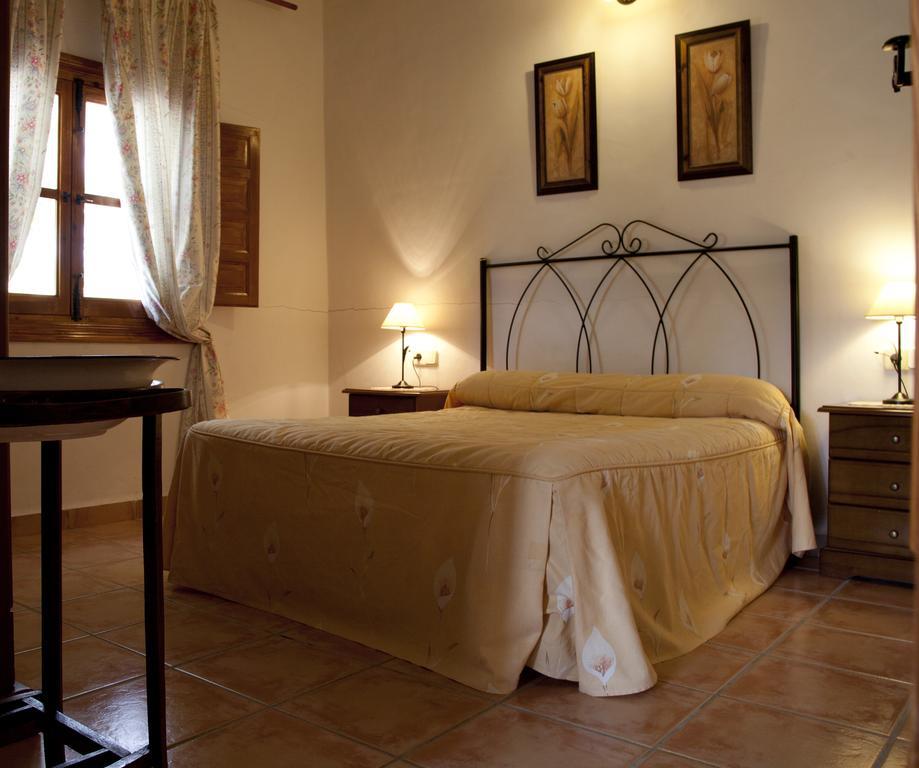 Maison d'hôtes El Mirador De Gebas à Alhama de Murcia Extérieur photo