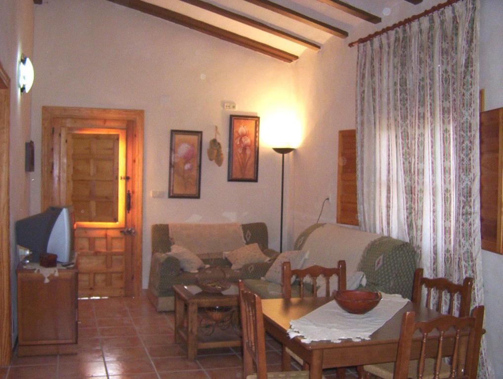 Maison d'hôtes El Mirador De Gebas à Alhama de Murcia Chambre photo